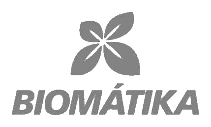 Biomátika