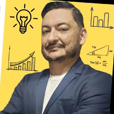 Magno Cordeiro