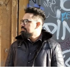 Rony Pereira